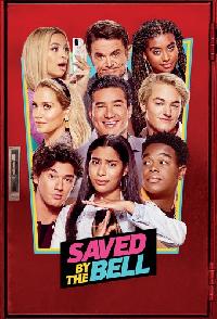 Saved By The Bell (2020)